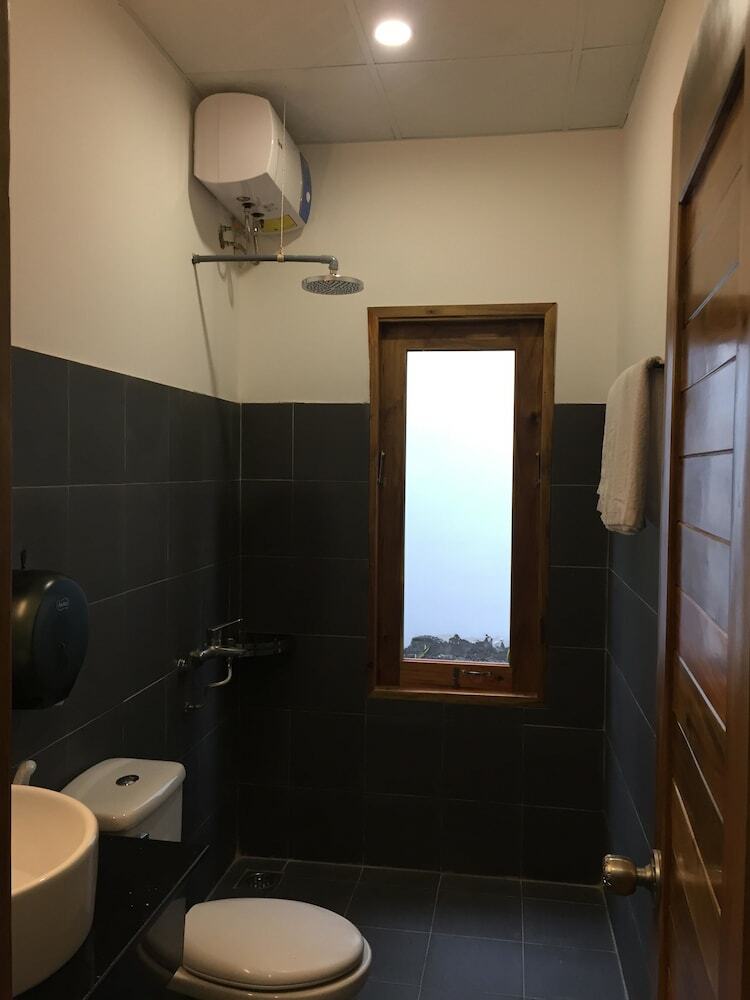 Hostal Langchia Home