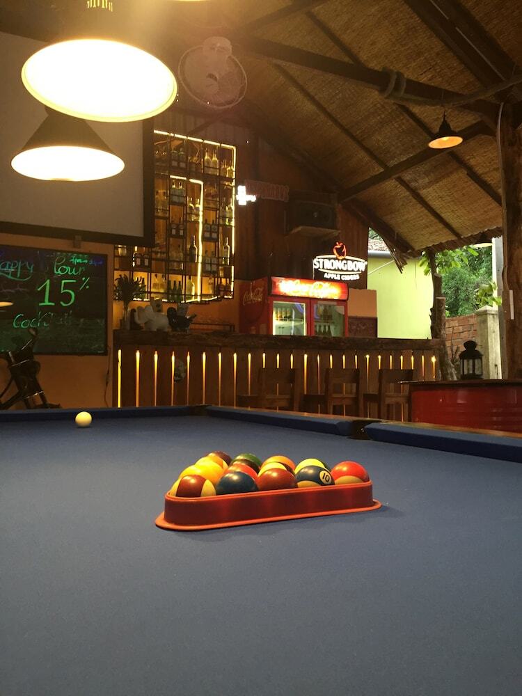 Hostal Langchia Home