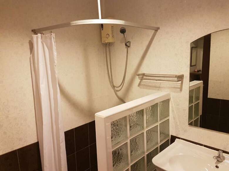 Hotel Atchara Service Apartment