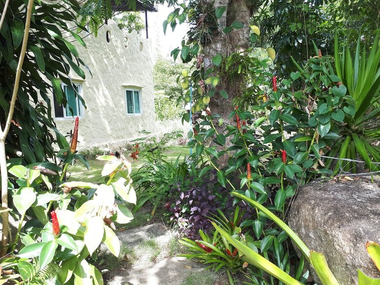 Hotel Baansongkhata