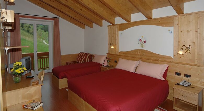 Hotel Bezzi
