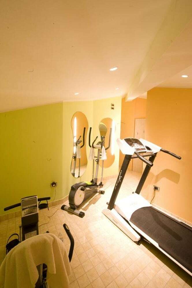 Hotel Bezzi