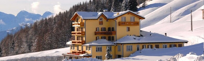 Hotel Bezzi