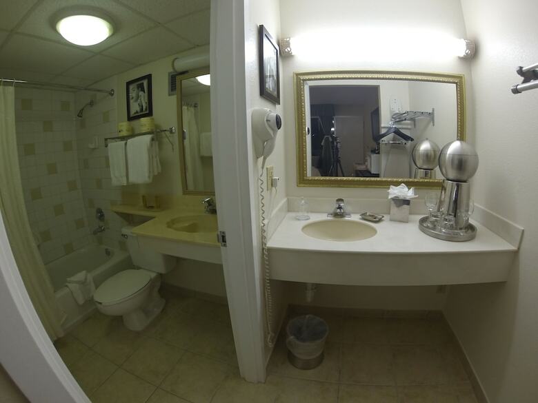 Floridian Hotel