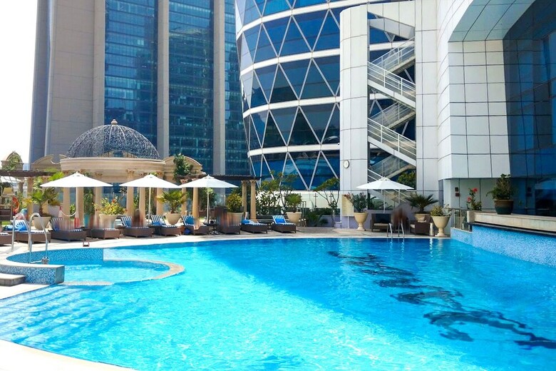 Apartamento Dhh - Park Tower A