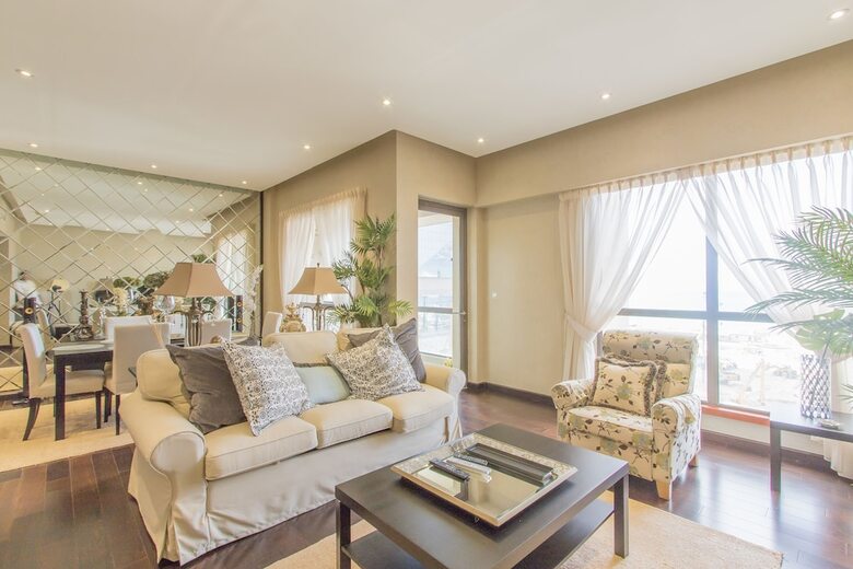 Apartamento Dhh - Sadaf 5
