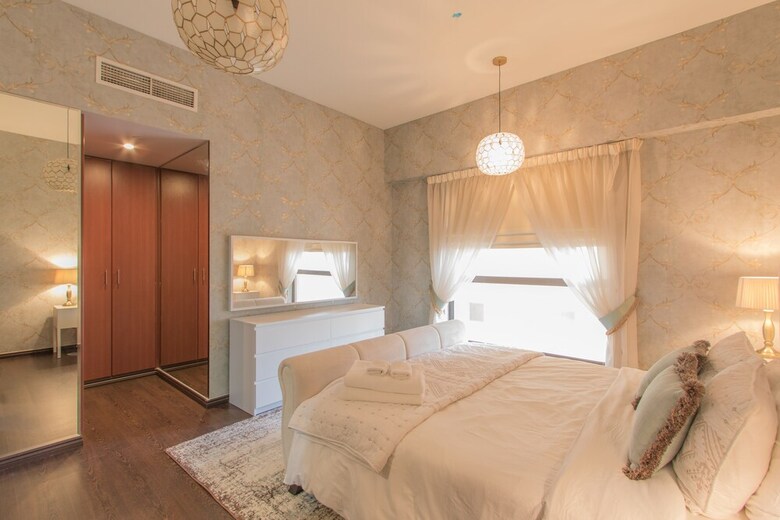 Apartamento Dhh - Sadaf 5