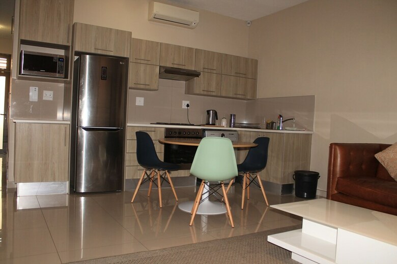 Apartamentos Mandumepark1