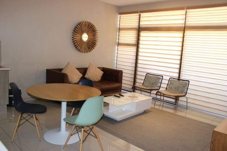 Apartamentos Mandumepark1