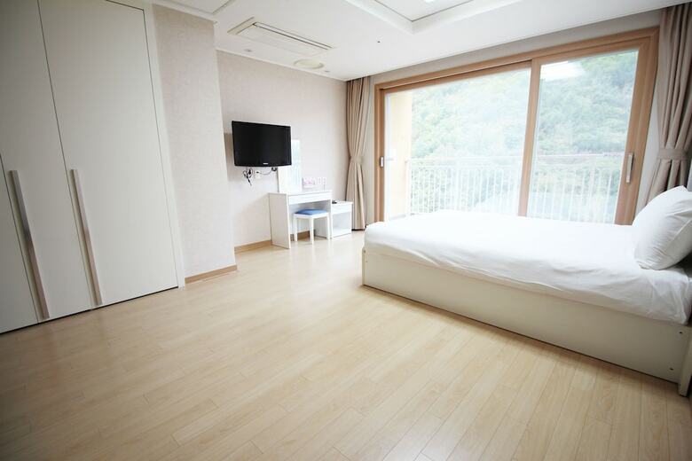 Hotel High Castle Resort