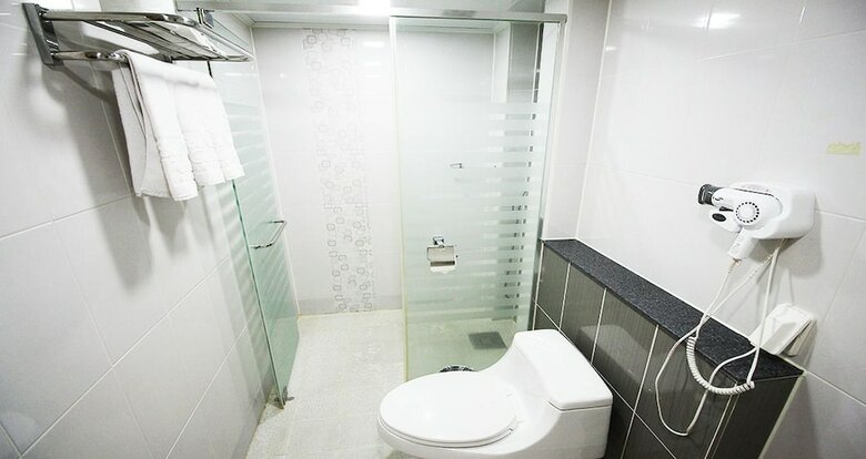 Hotel High Castle Resort
