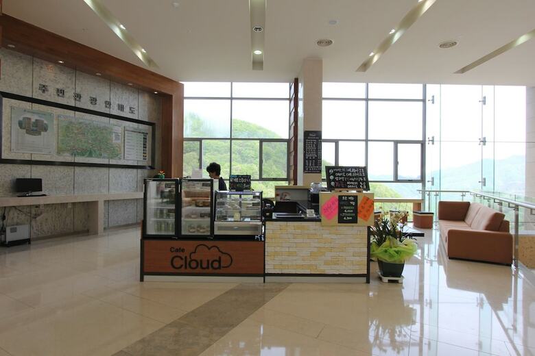 Hotel High Castle Resort