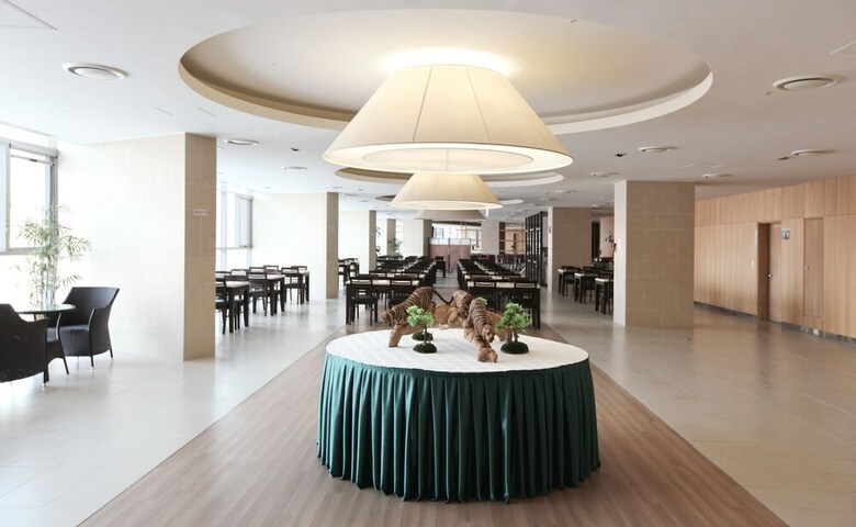Hotel High Castle Resort