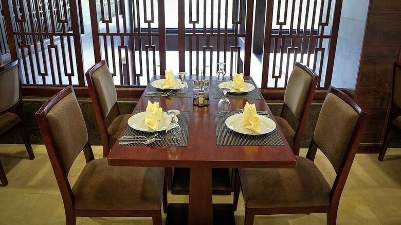 Rabigh Park Hotel