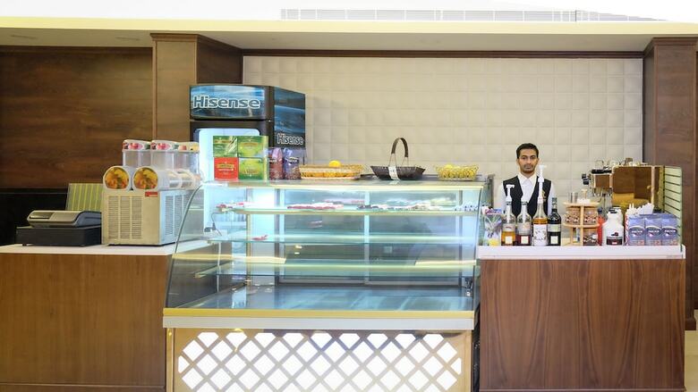 Rabigh Park Hotel