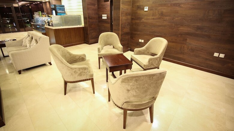 Rabigh Park Hotel
