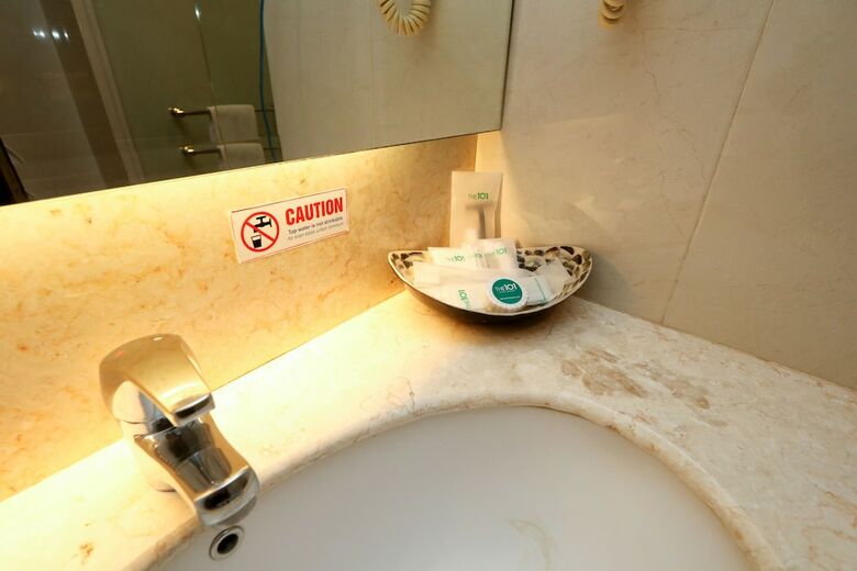 Hotel The 1o1 Malang Oj