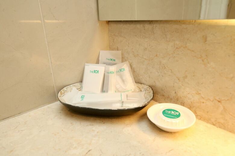 Hotel The 1o1 Malang Oj