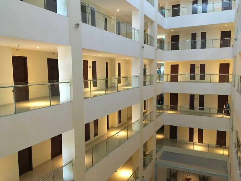 Hotel The 1o1 Malang Oj
