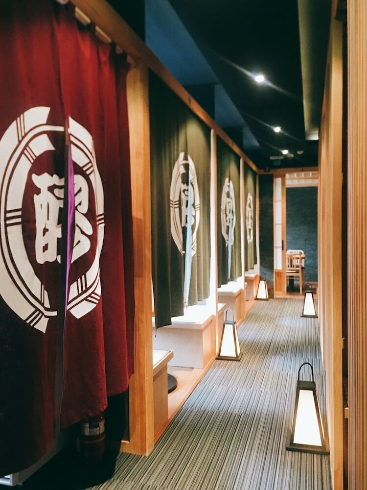 Hotel Seattle Incheon Airport