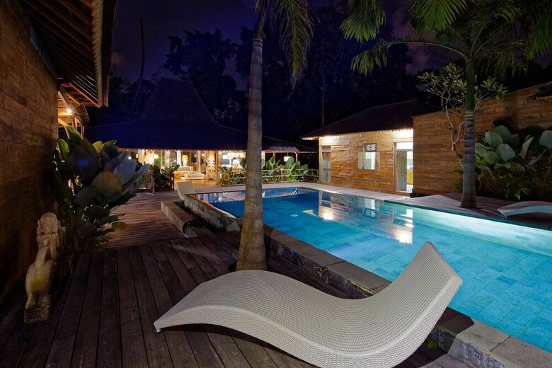 Secret River Villa