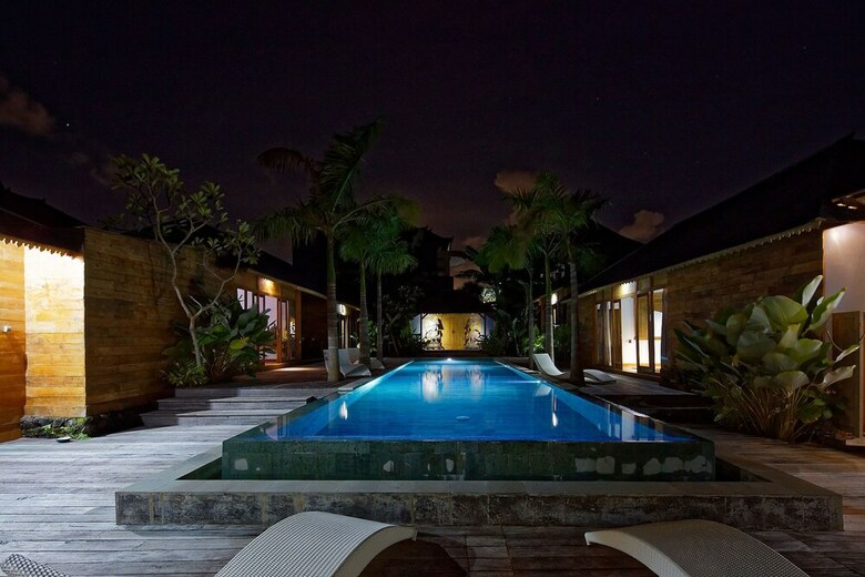 Secret River Villa