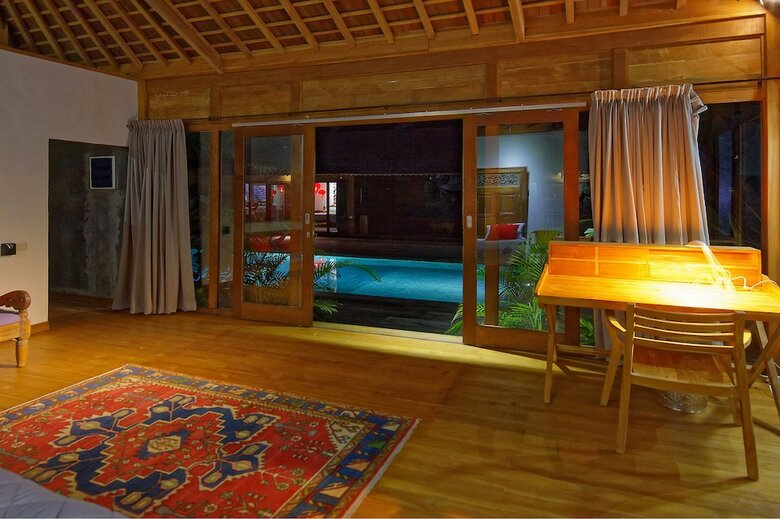Secret River Villa