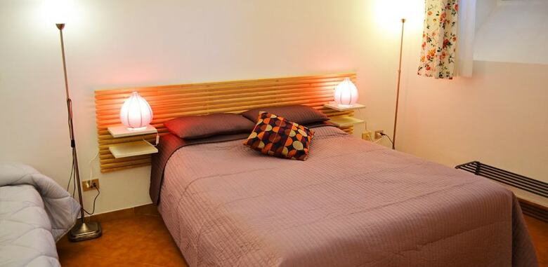 Bed & Breakfast Un Sogno Di Casa