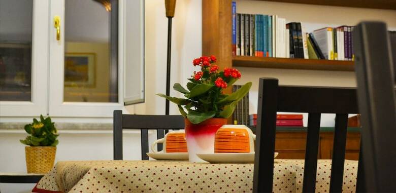 Bed & Breakfast Un Sogno Di Casa