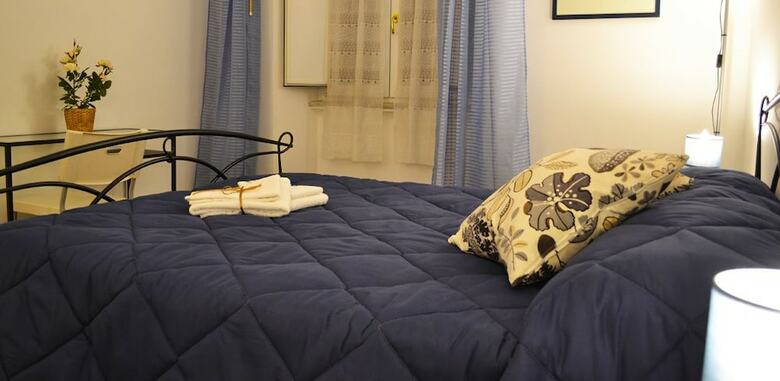 Bed & Breakfast Un Sogno Di Casa
