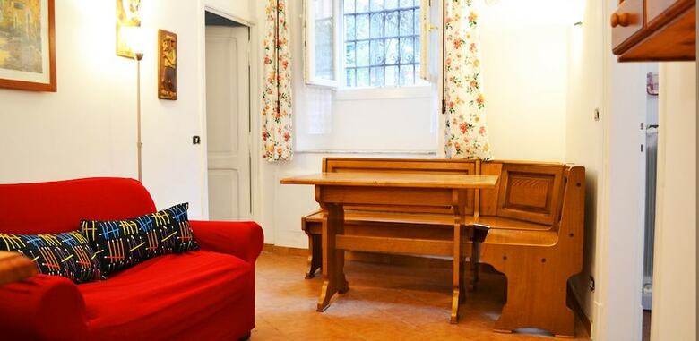Bed & Breakfast Un Sogno Di Casa
