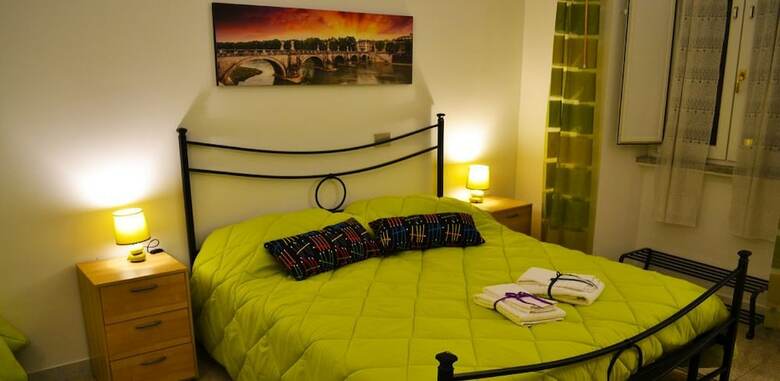 Bed & Breakfast Un Sogno Di Casa