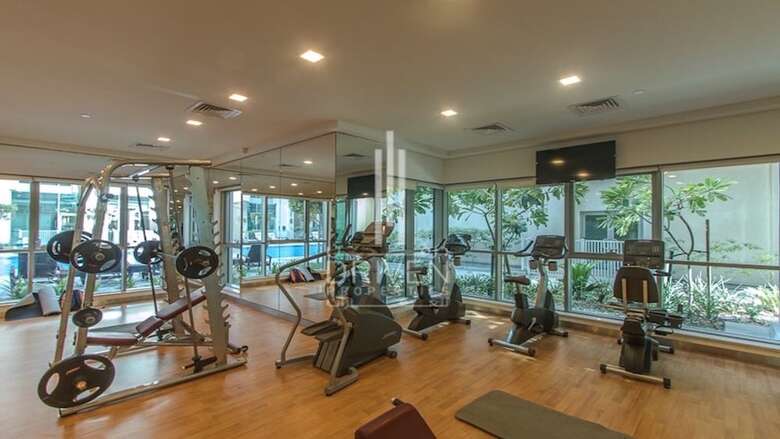 Apartamentos Dhh - Boulevard Central-tower 2