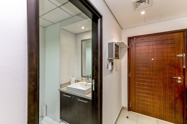 Apartamentos Dhh - Boulevard Central-tower 2
