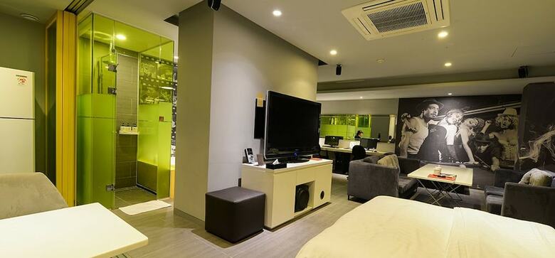 Lifestyle S Hotel
