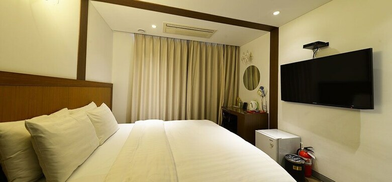 Lifestyle S Hotel
