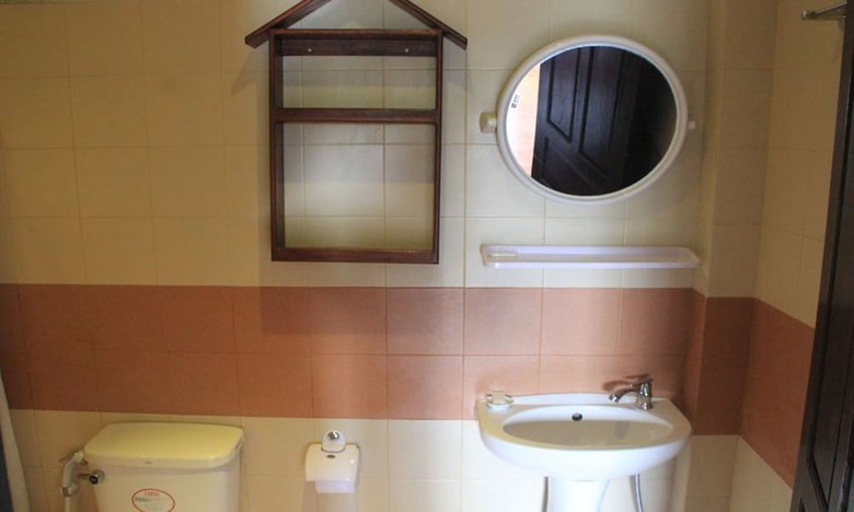 Hotel Dp Guesthouse