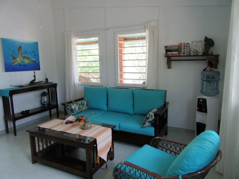 Posada Maya Hill Lodge