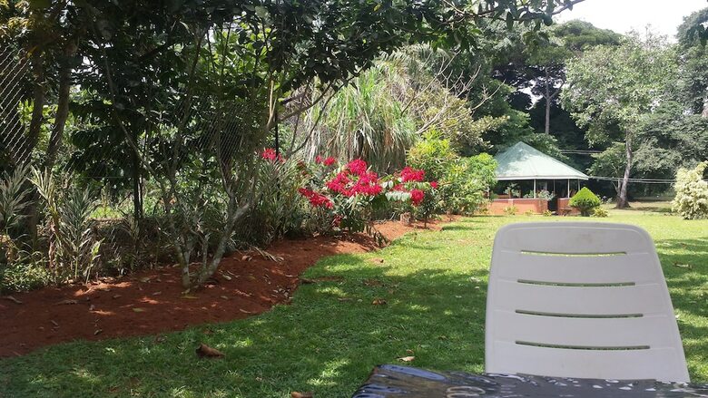 Hotel Philo Leisure Gardens