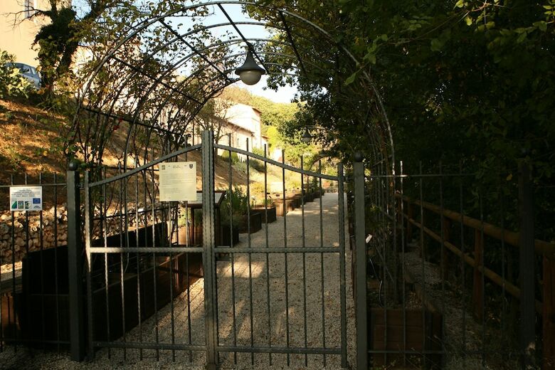 Hotel Convento Di San Colombo - Dimora Storica