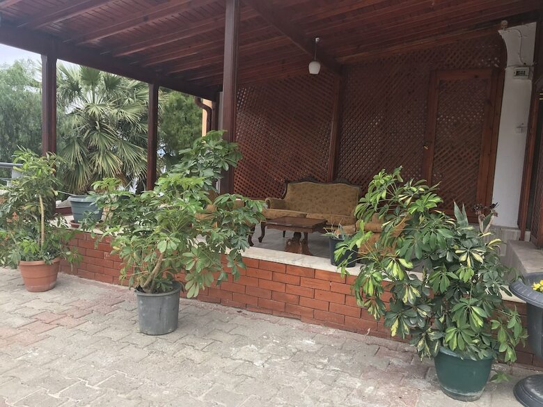 Tayfun Hotel