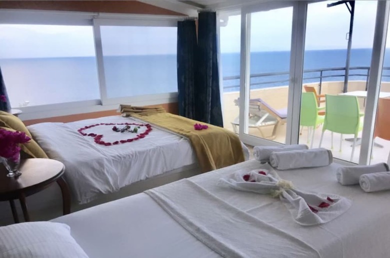 Tayfun Hotel