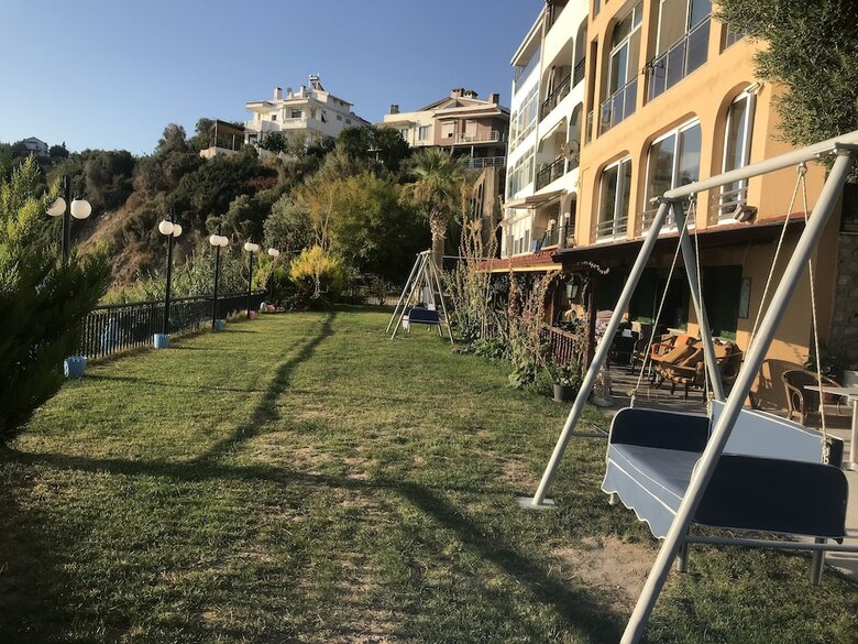 Tayfun Hotel
