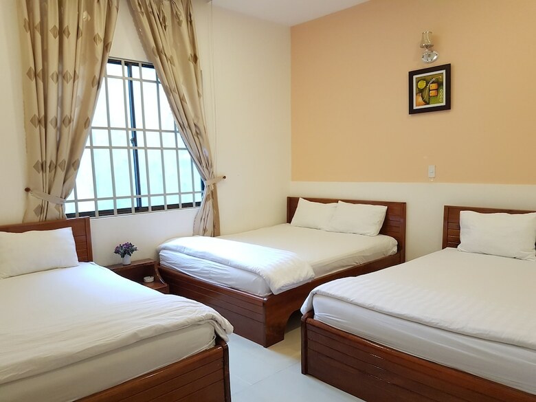 Sunny Hotel Vung Tau