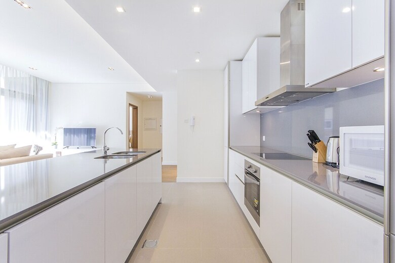 Apartamento Dhh - Al Wasl 5