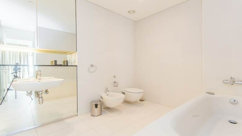 Apartamento Dhh - Index Tower