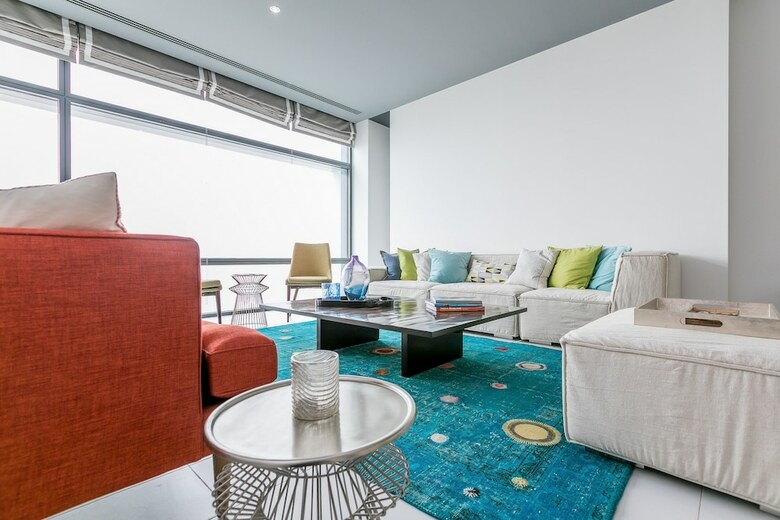 Apartamento Dhh - Index Tower