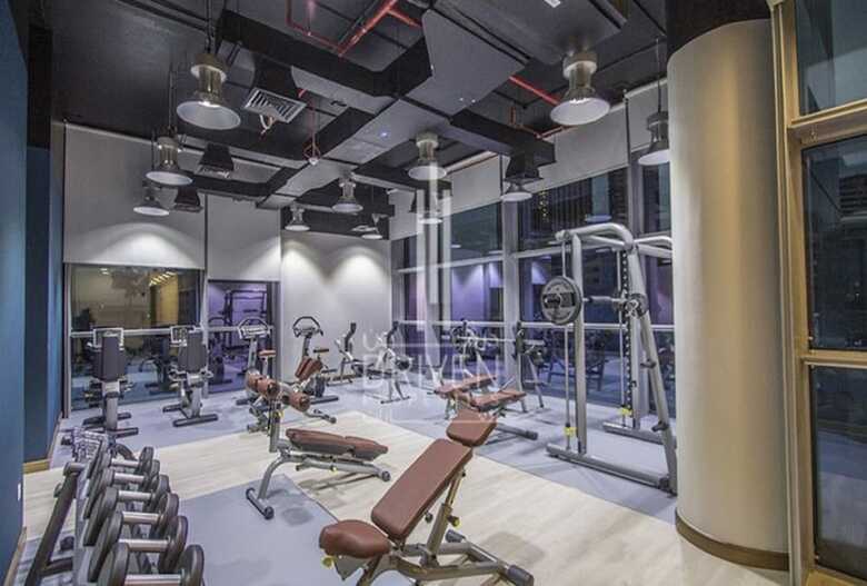 Apartamento Dhh - Central Park