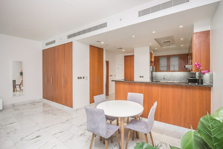 Apartamento Dhh - Central Park