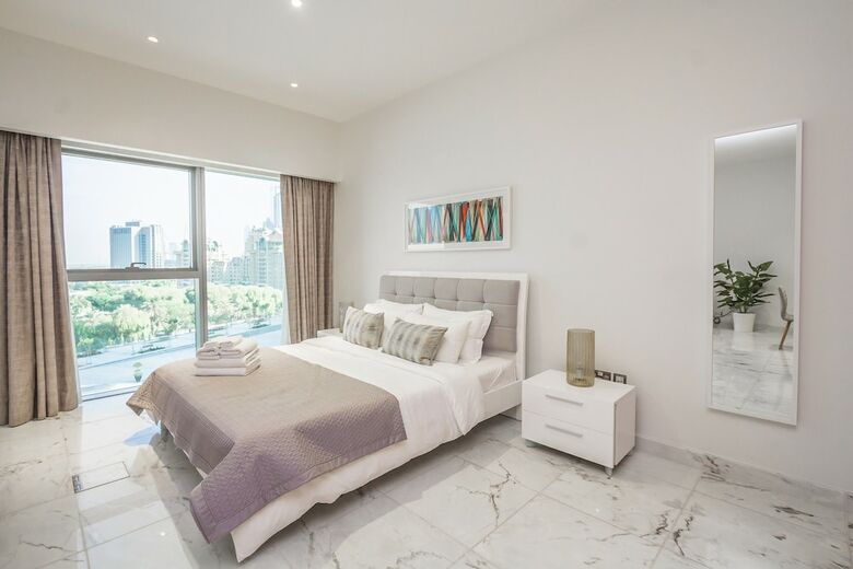 Apartamento Dhh - Central Park